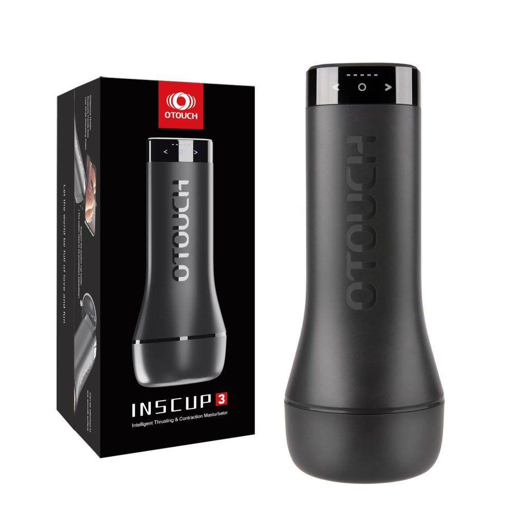 OTouch Inscup 3 (obrázek 9)