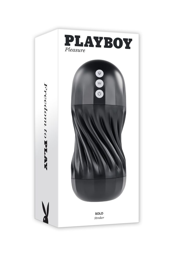 Playboy Solo Stroker (obrázek 4)
