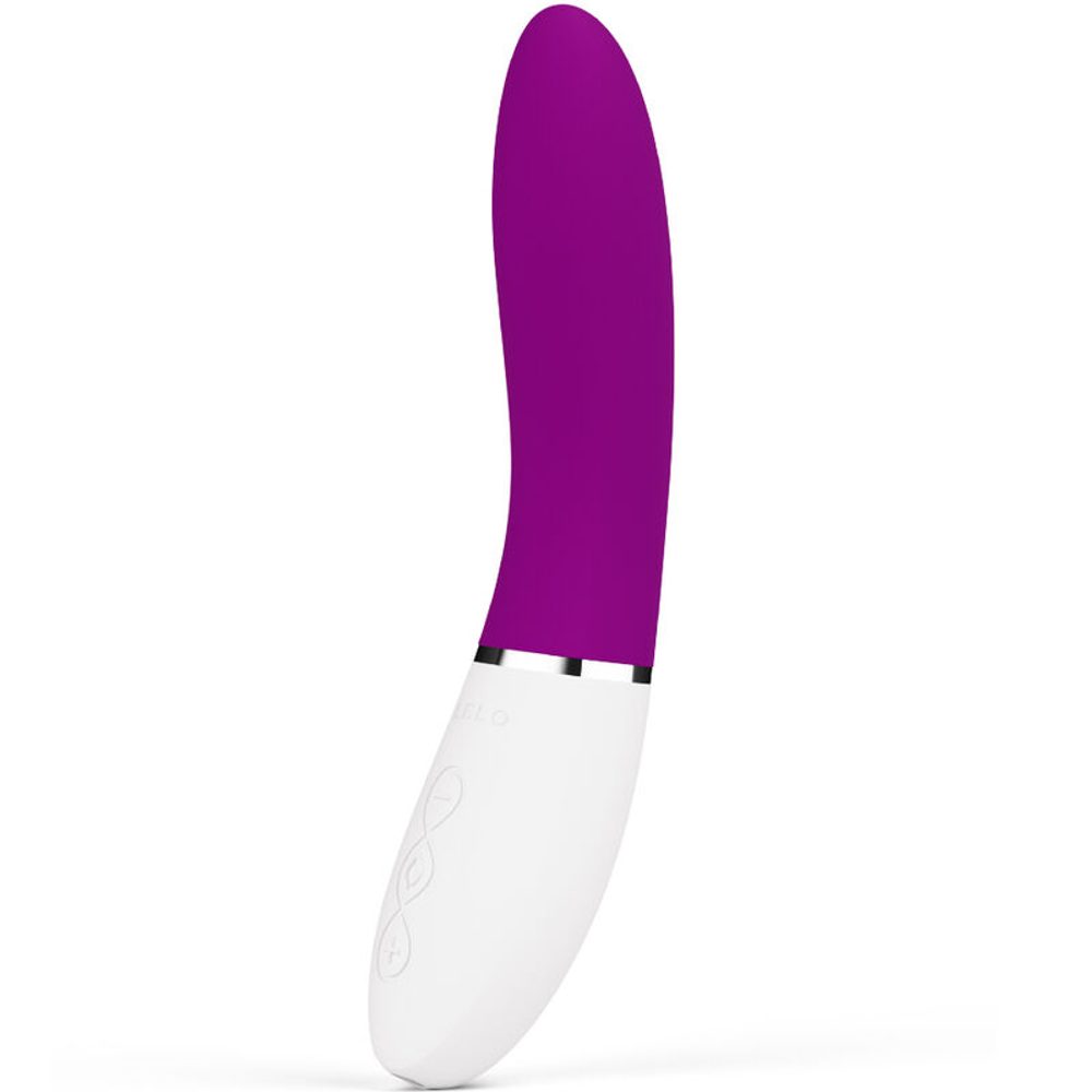 LELO Liv 3 Deep Rose
