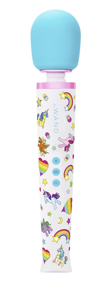 Levně Le Wand Unicorn Wand 8 Piece Collection