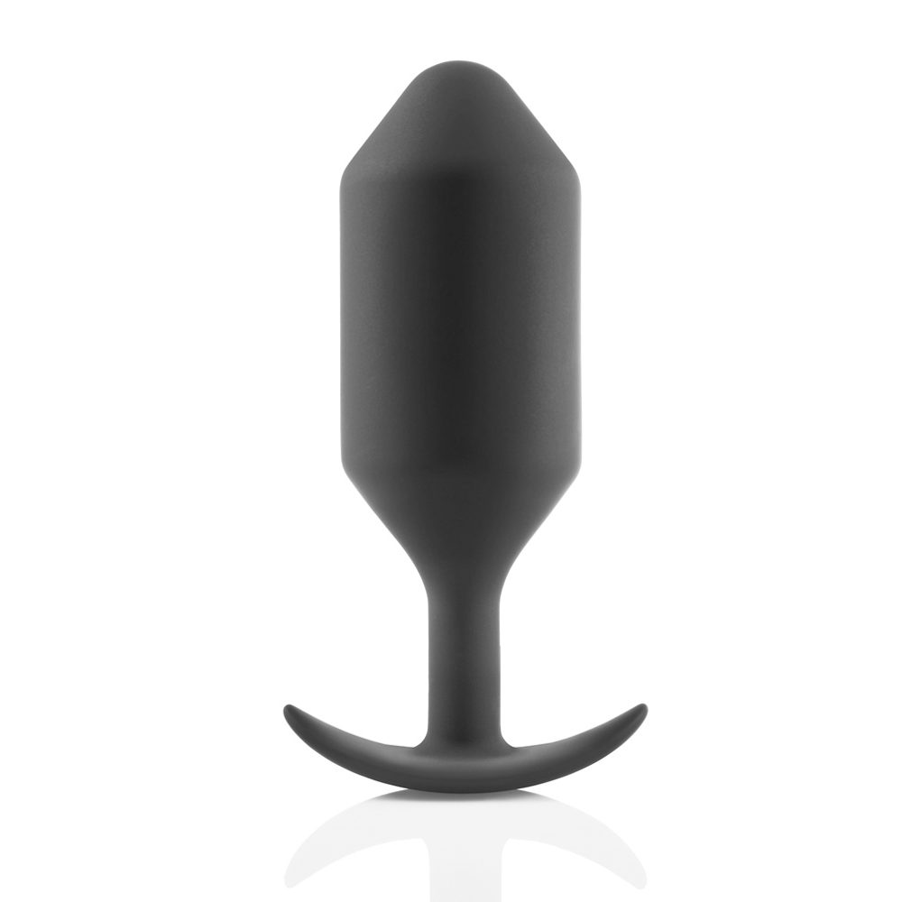 Levně b-VIBE Snug Plug 6