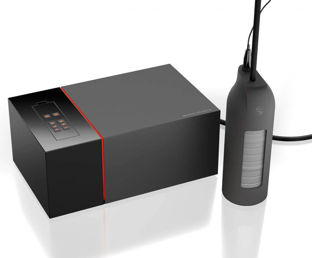 Suck-O-Mat 3 (obrázek 4)