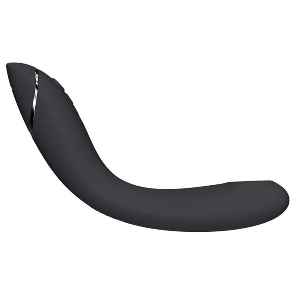 Womanizer OG 2in1 pleasure air G spot vibrator black (obrázek 5)