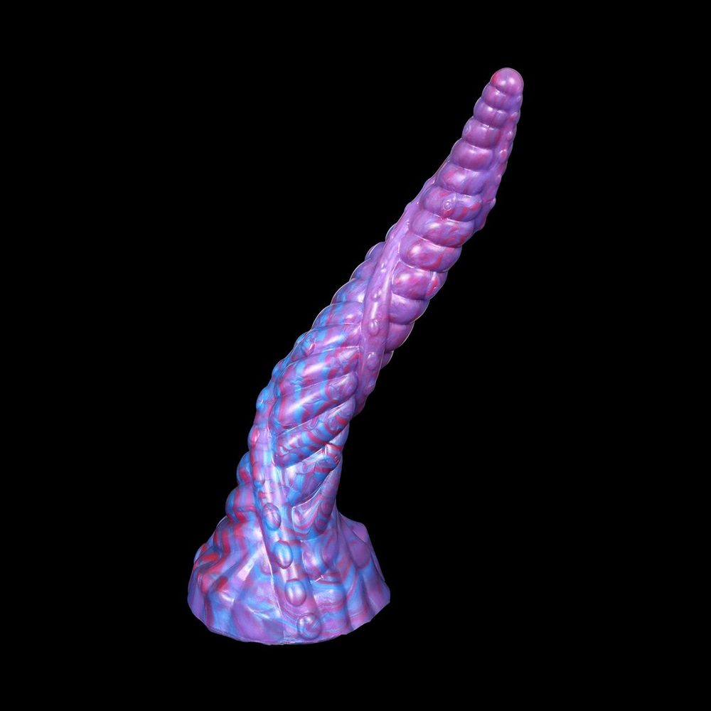Kiotos Monstar Dildo Beast 70 (obrázek 4)