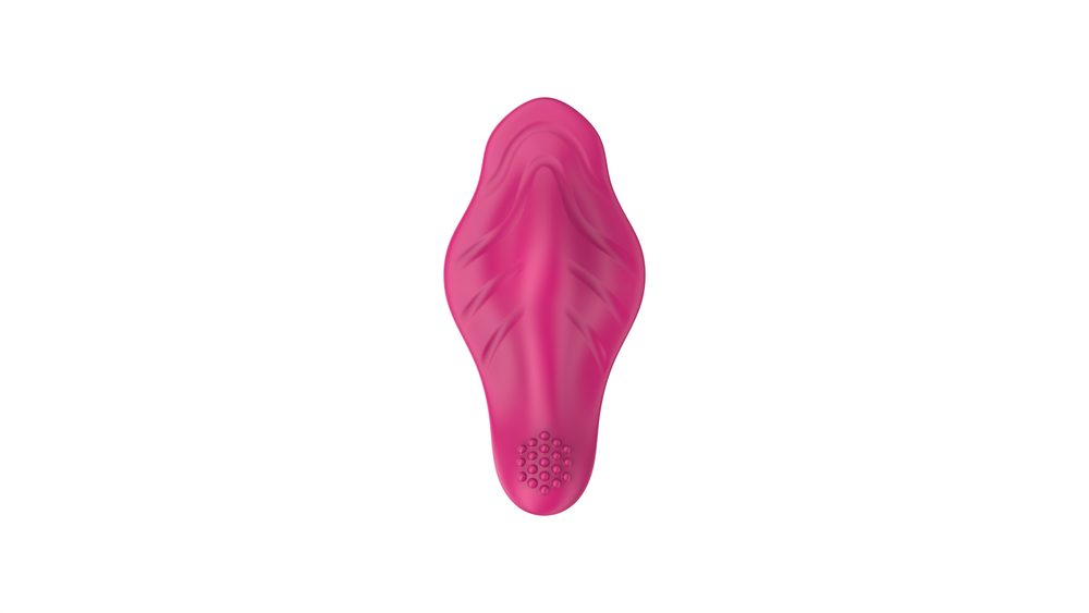 SinsFactory Playtime Wearable Panty Vibe (obrázek 11)