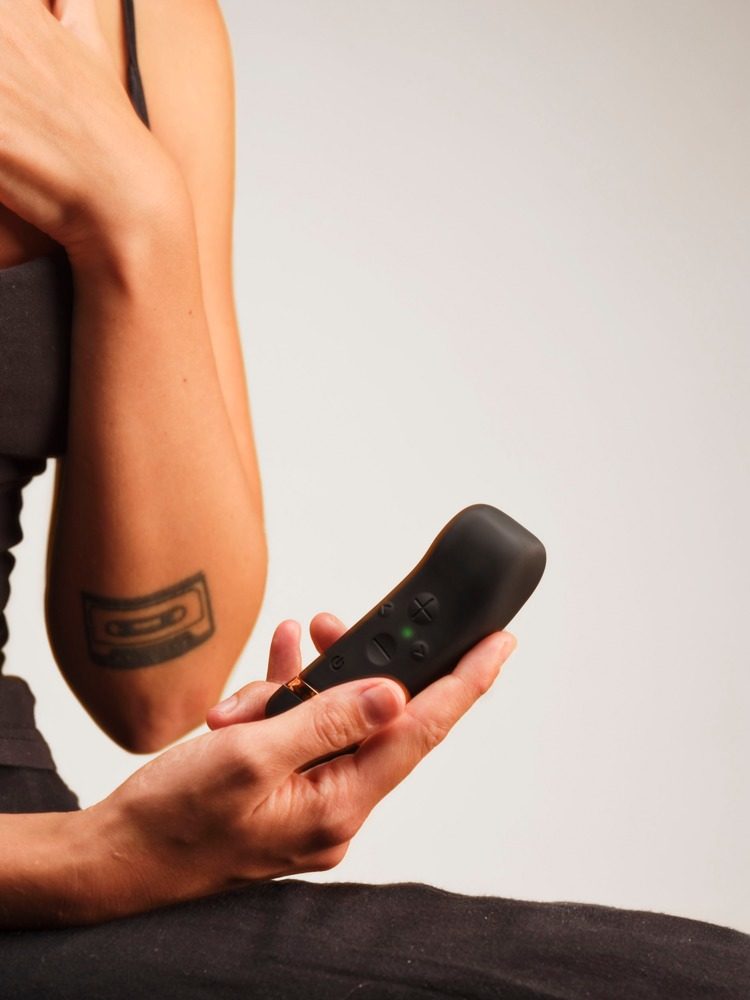 The Handy The Oh! Smart Vibrator (obrázek 5)