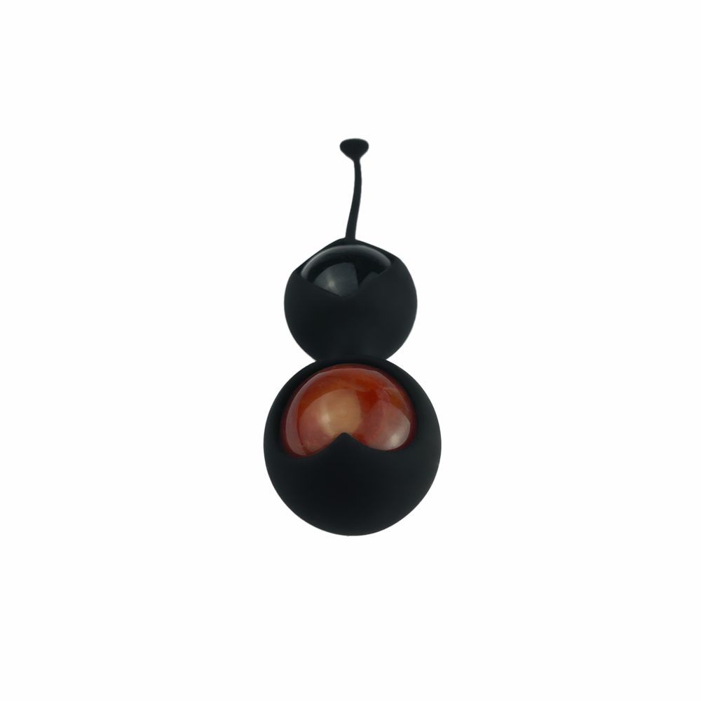 Adrien Lastic Harmony Stones Kegel Balls Set (obrázek 6)