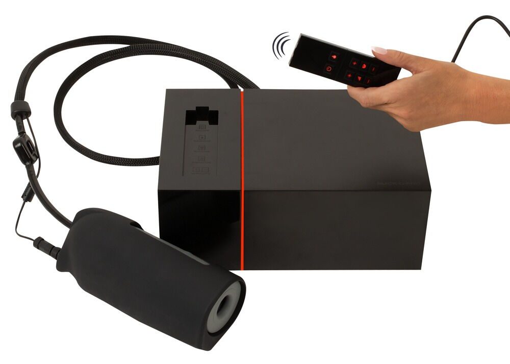 Suck-O-Mat 3 (obrázek 3)