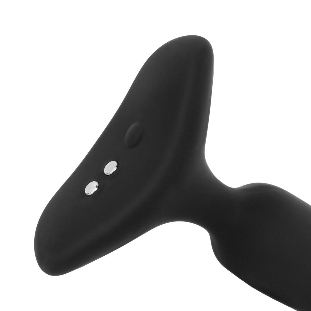 Lovense Hush 2 Butt Plug XS 25 mm (obrázek 3)