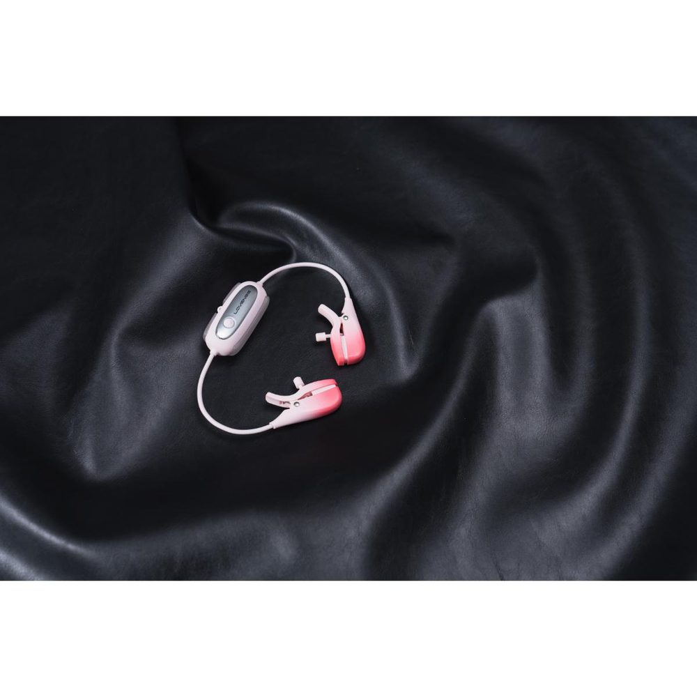 Lovense Gemini App-Controlled Vibrating Nipple Clamps (obrázek 13)