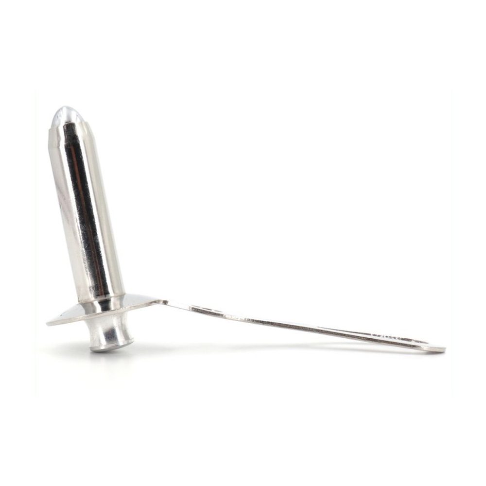 Kink Gear Chelsea-Eaton S anal proctoscope with obturator 6.5 x 1.8 cm (obrázek 3)