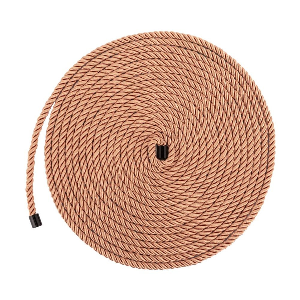 Rosy Gold – Rope Set (obrázek 5)