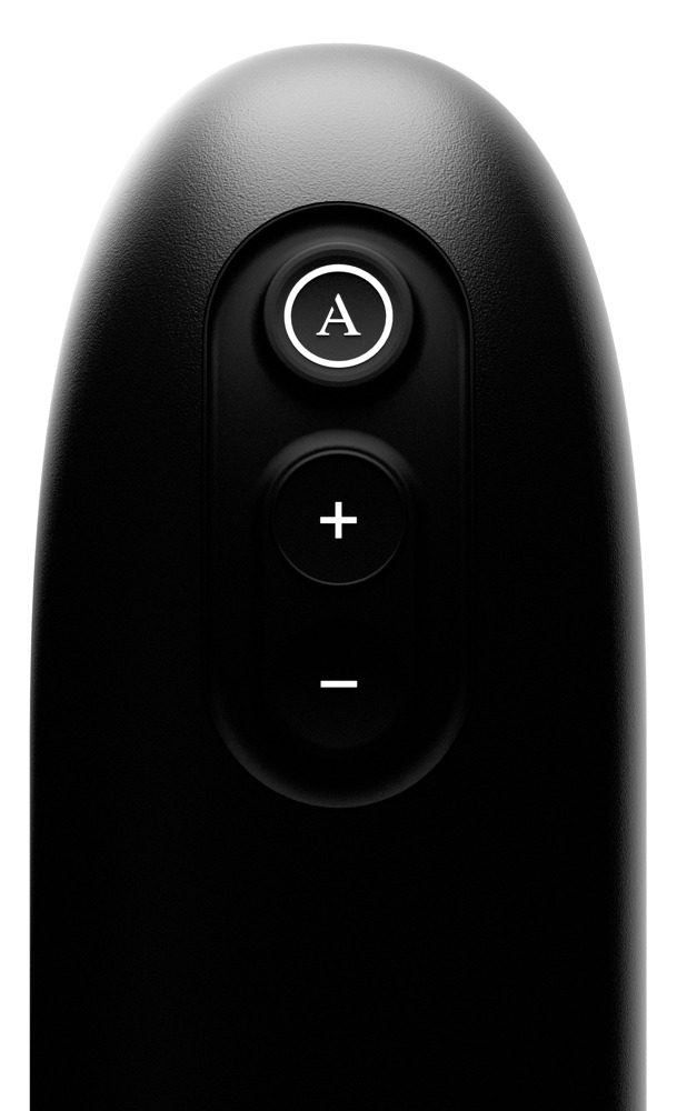 Arcwave Ion 2 Black (obrázek 15)