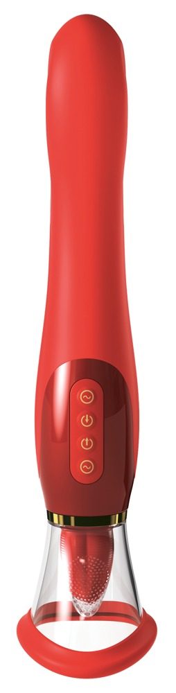 Fantasy For Her Ultimate Pleasure 24K Gold Luxury Edition (obrázek 8)