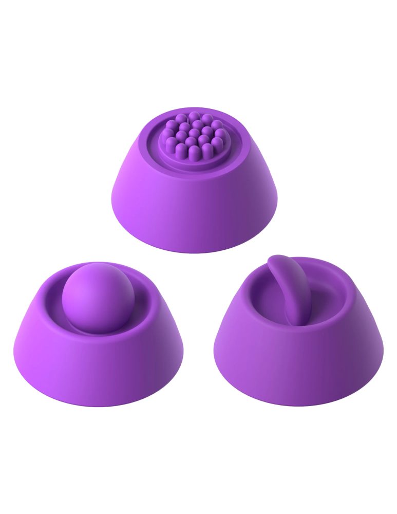 Pipedream Fantasy for Her IntiMotion Pulse Pro (obrázek 3)