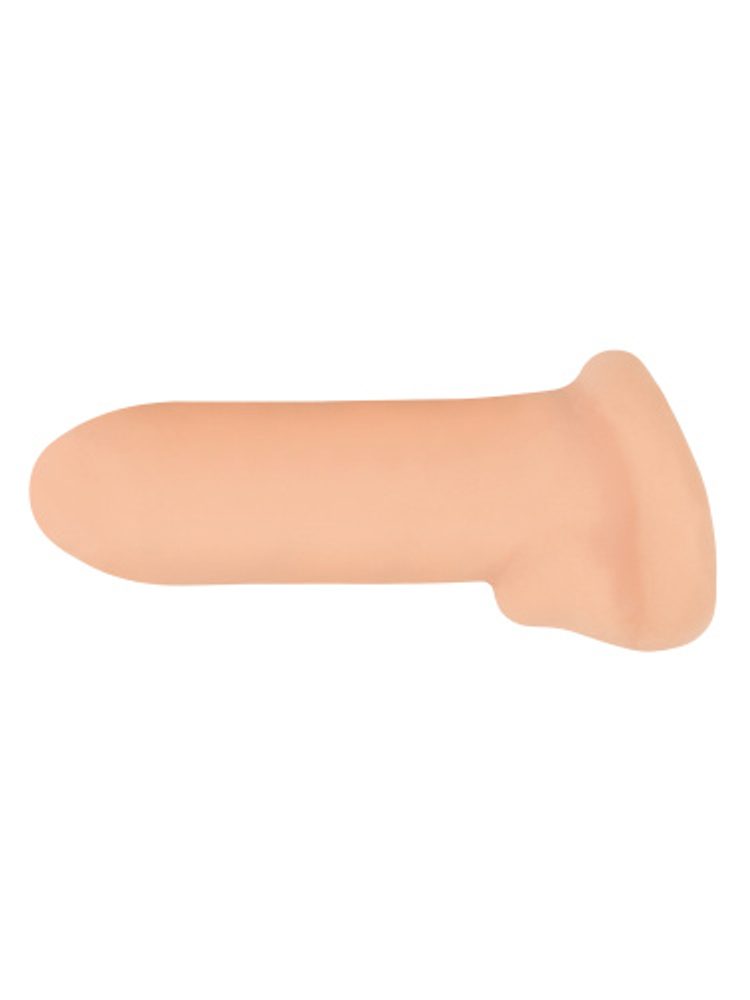 Lola Games Penis sleeve Super Hero Striker (obrázek 4)