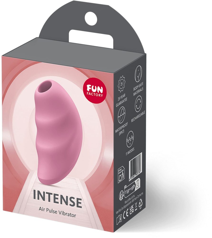 Fun Factory Intense (obrázek 7)