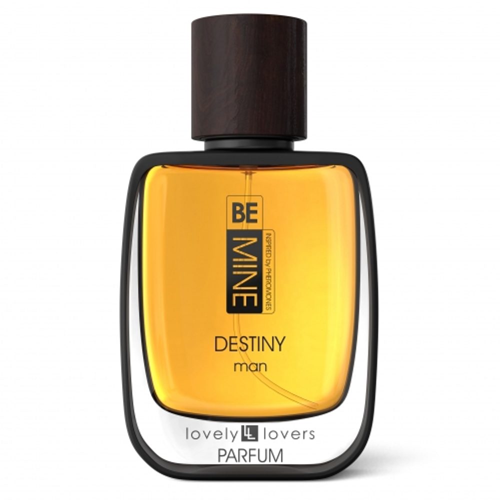 Lovely Lovers BeMine Destiny For Man 50ml (obrázek 3)