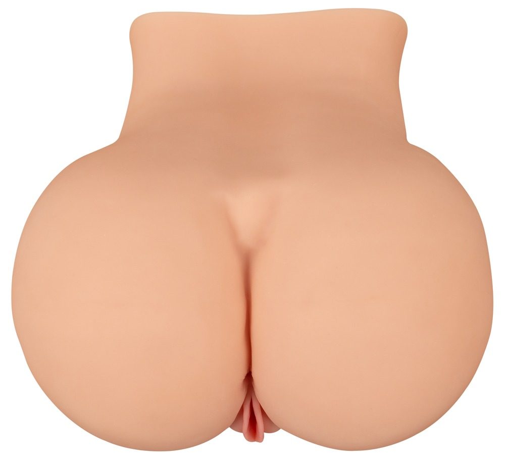 Realistixxx Deluxe Ass masturbátor (obrázek 3)