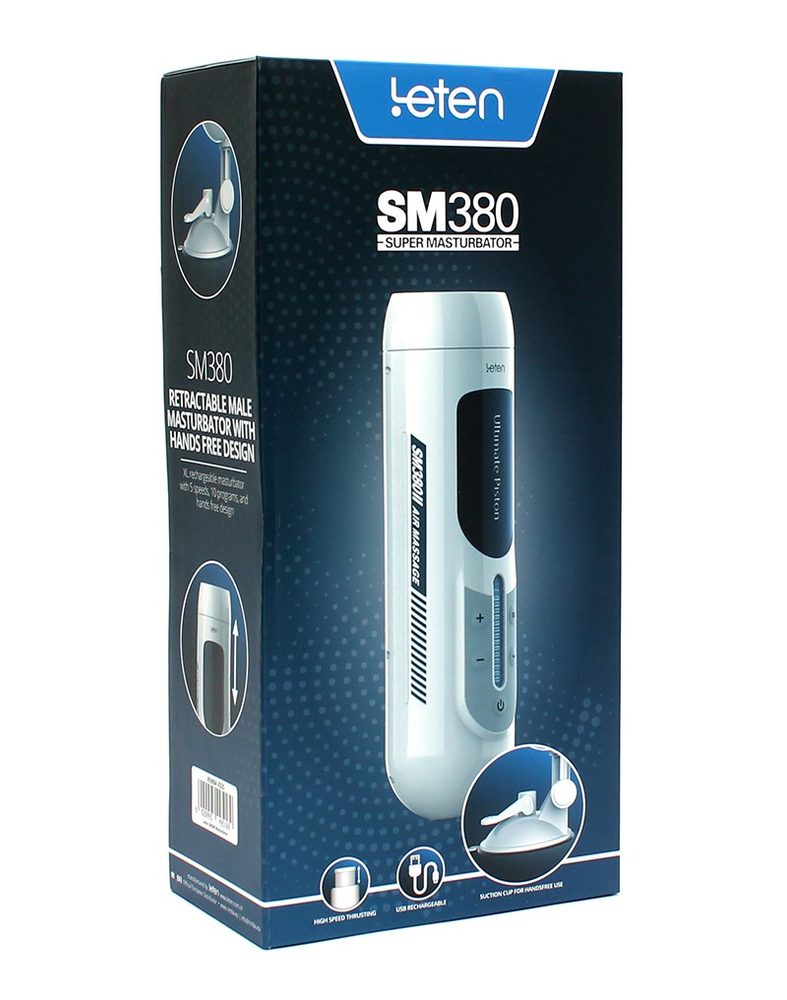 LETEN SM380 SUPER (obrázek 8)