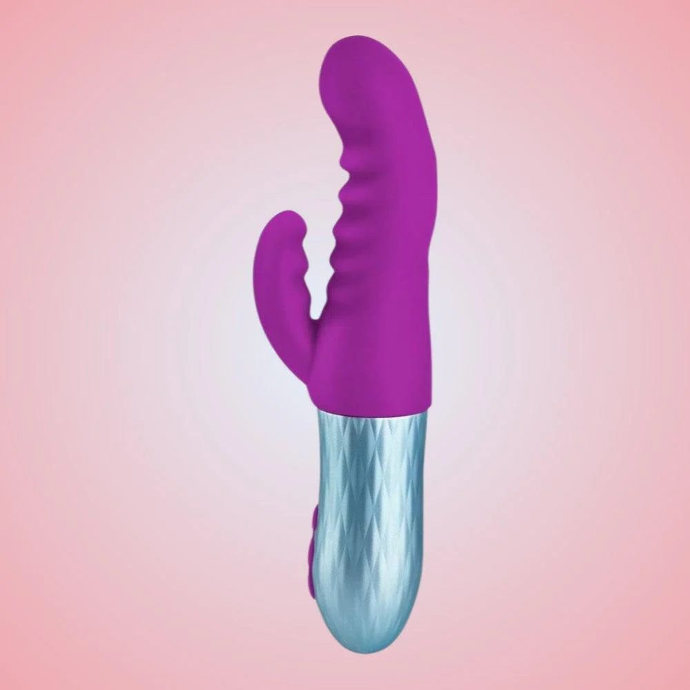 FemmeFunn Essenza Purple (obrázek 4)
