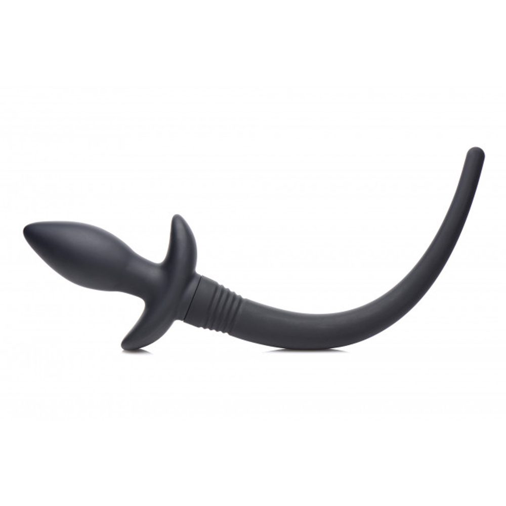 XR Brands Tailz dog Tail Anal Plug (obrázek 8)