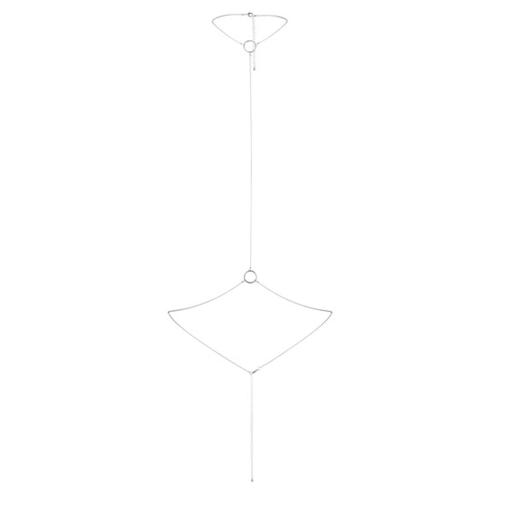 Bijoux Indiscrets Magnifique I Body Chain 0276