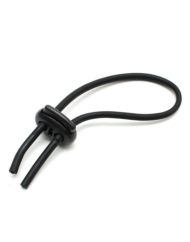 Rimba Electro Sex Penis Straps 2pcs (obrázek 3)