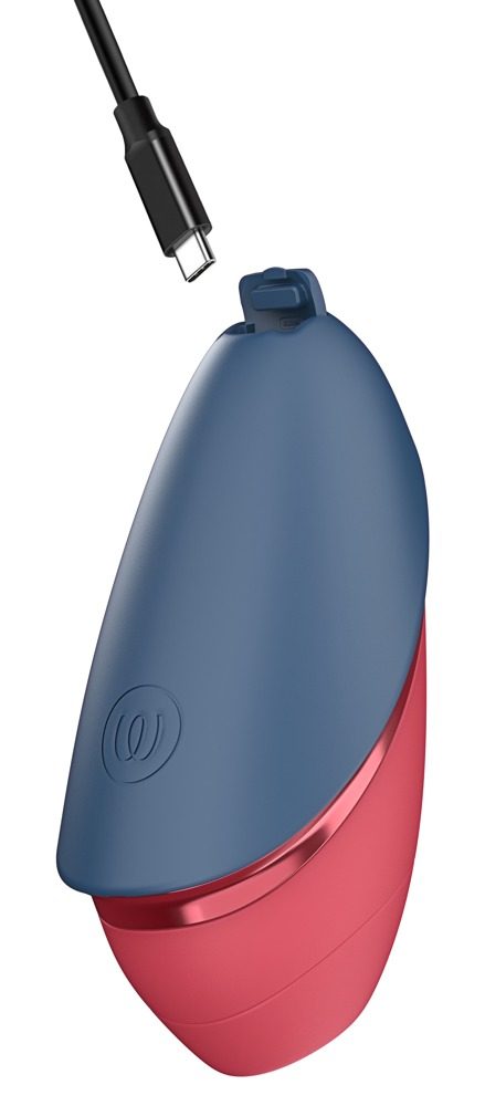 Womanizer Next Liberty Red/Blu (obrázek 7)