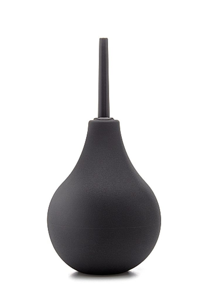 E-shop Ouch! Anal Douche Medium Black