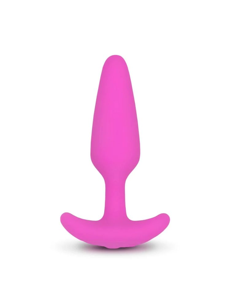 Levně G-Vibe G-Plug XS Purple