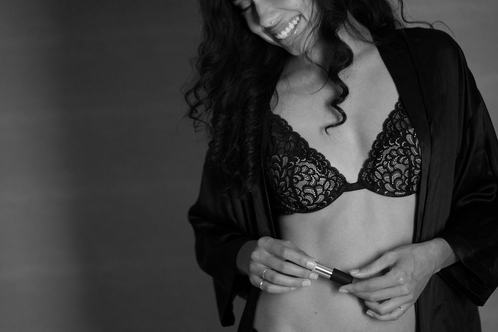 CRAVE Mini Bullet - Gold (obrázek 11)