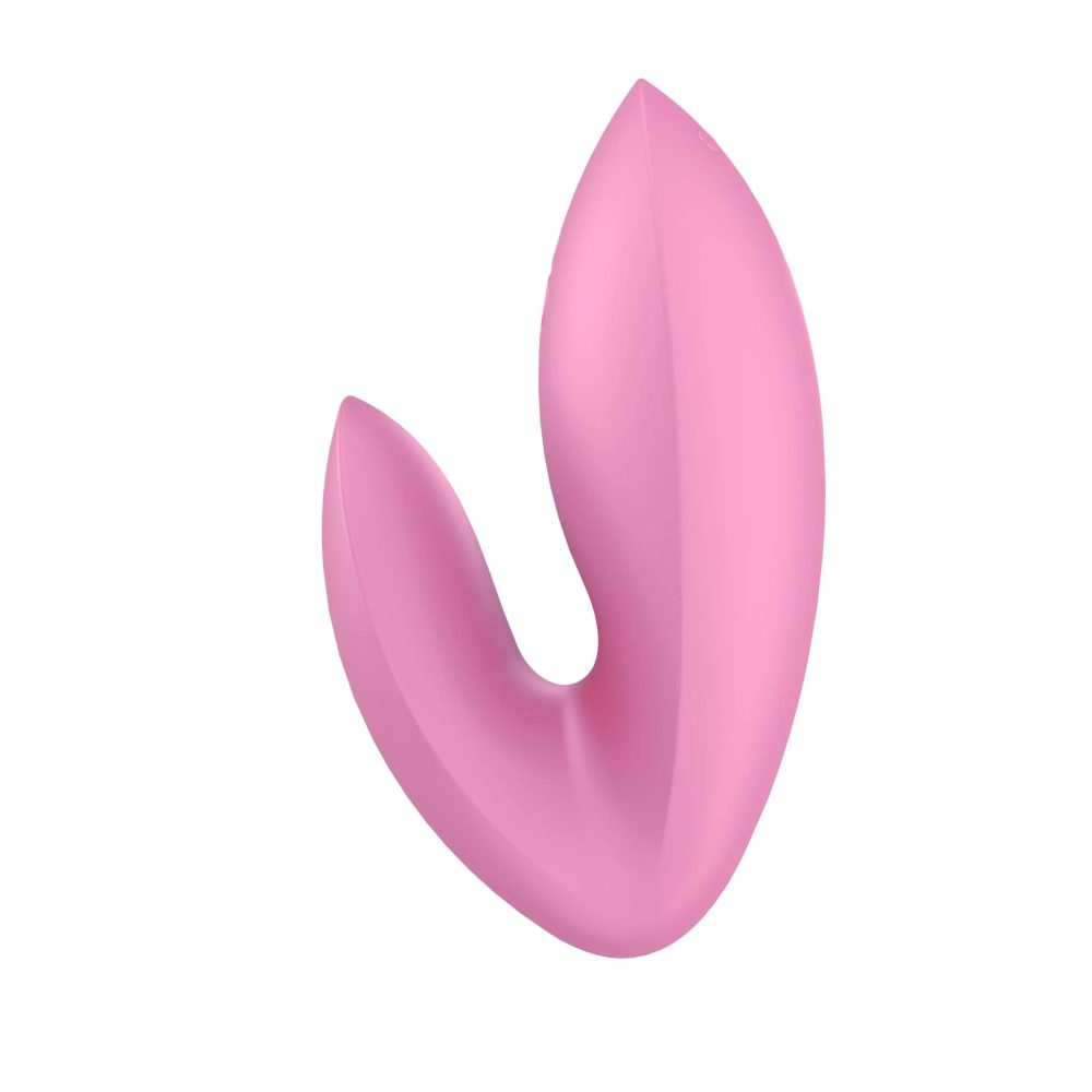 Satisfyer Love Riot (obrázek 3)
