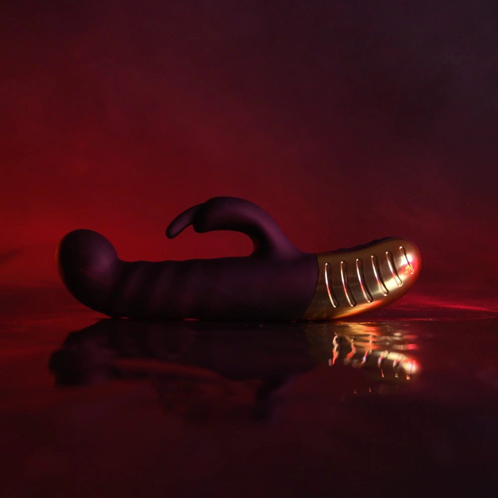 Dorcel G-Stormer Rechargeable Rabbit (obrázek 9)
