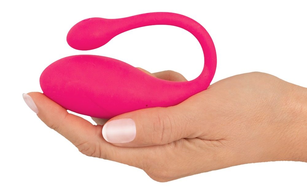 Love Ball Pink beau coeur Koral RC (obrázek 12)