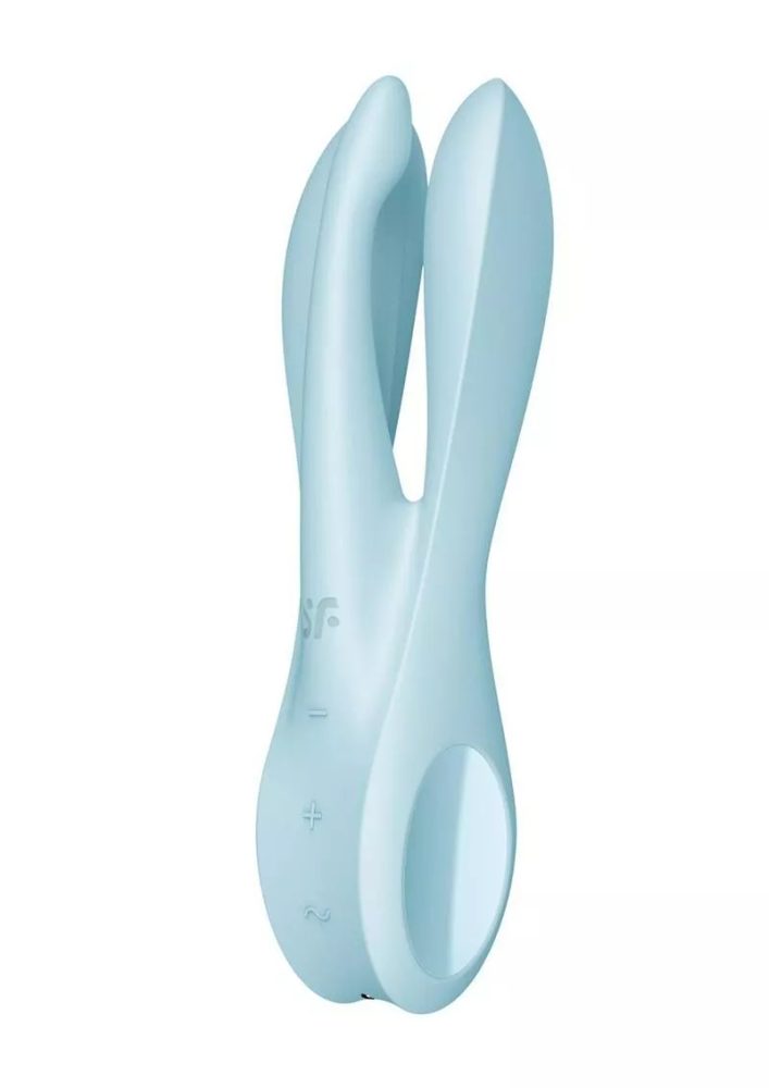 Levně Satisfyer Threesome 1