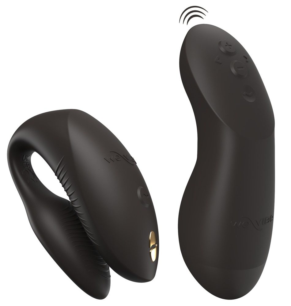 We Vibe Chorus Pro Black