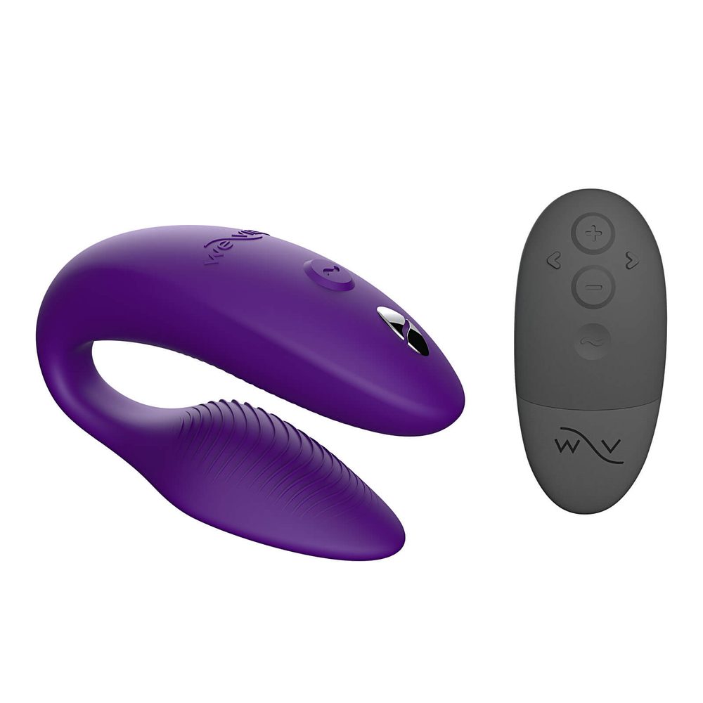 Levně We-Vibe Sync 2 Purple