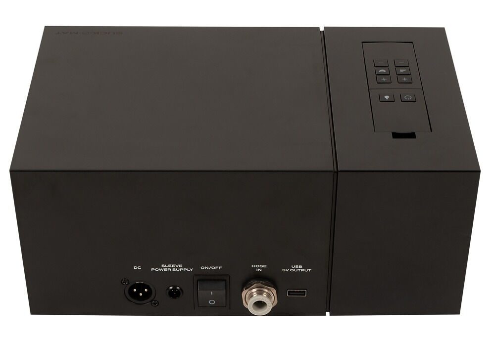 Suck-O-Mat 3 (obrázek 8)