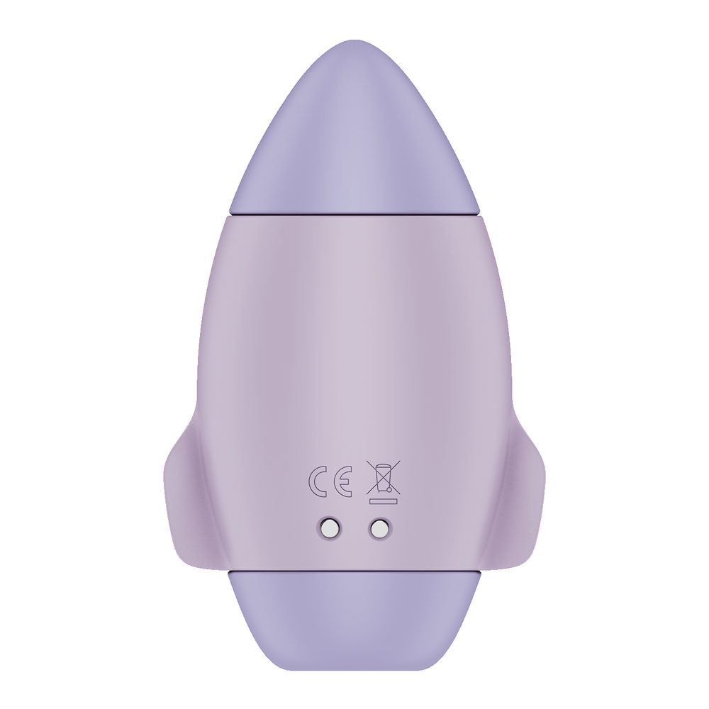 Satisfyer Mission Control