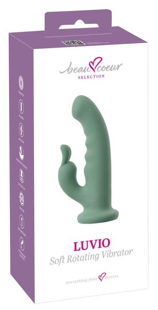 beau coeur Luvio Rotating Soft (obrázek 16)