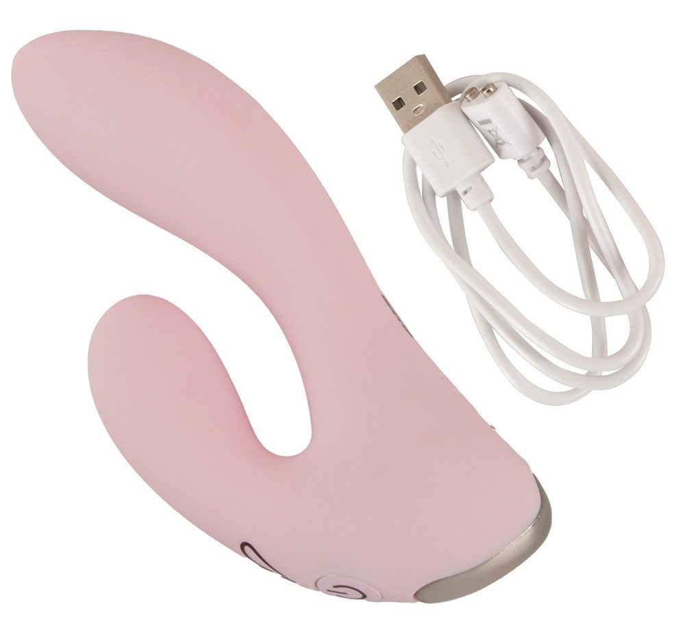beau coeur Cerya Strong Mini Vibrator (obrázek 9)