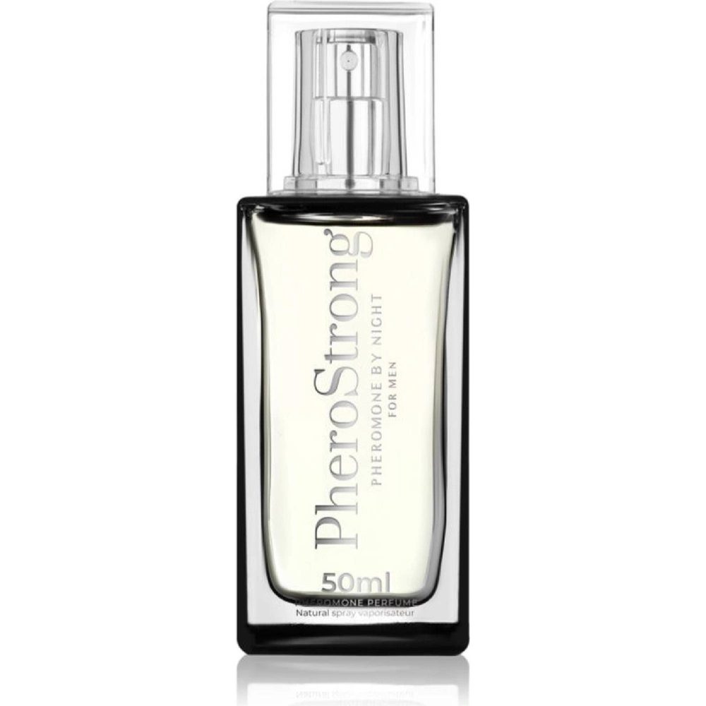 PheroStrong by Night pro muže 50 ml