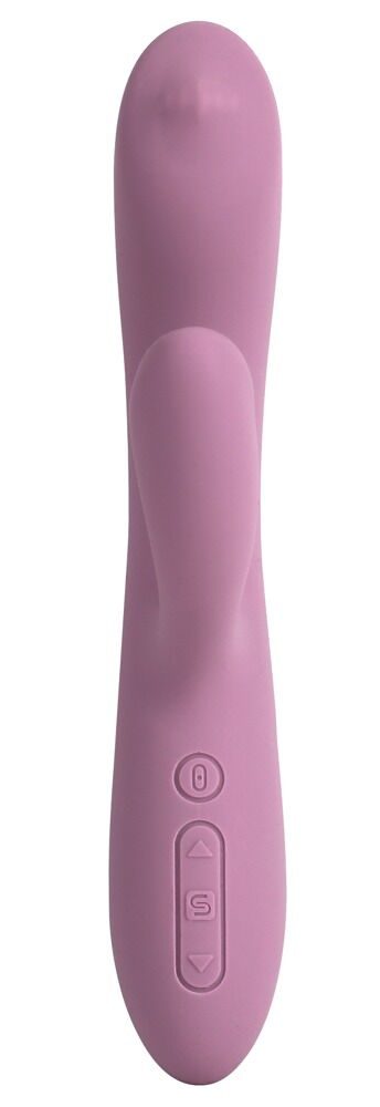 Svakom Trysta Neo APP Romantic Rose vaginální králíček