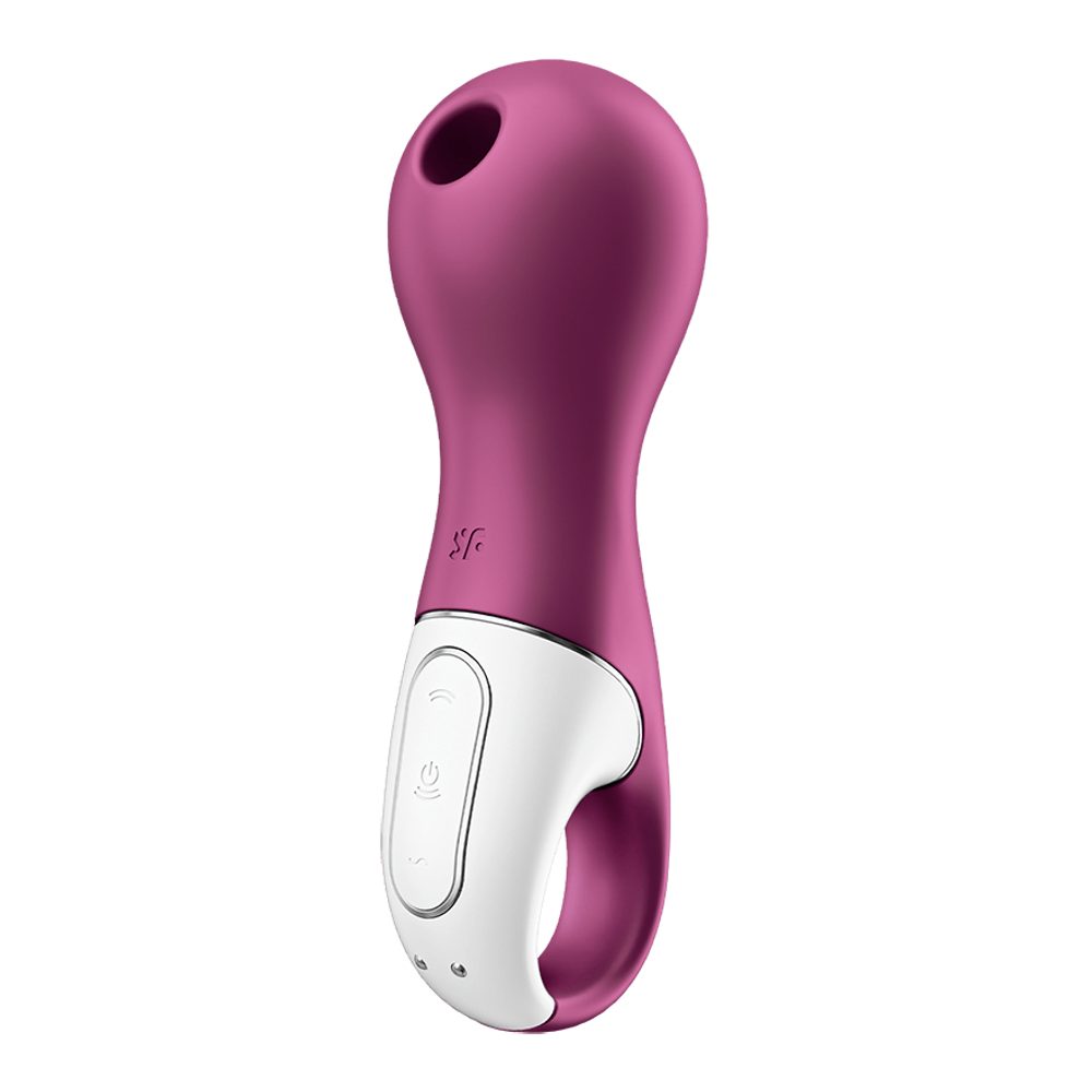 E-shop Satisfyer Lucky Libra