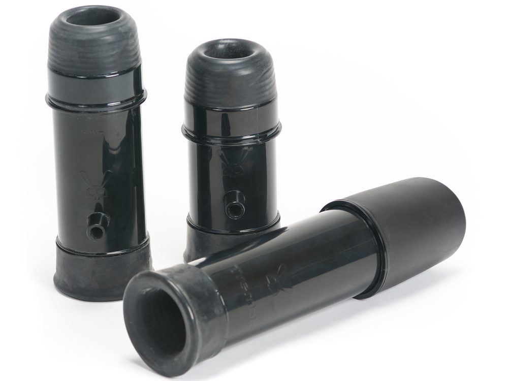 The F-Machine Tremblr Milking Machine (obrázek 10)