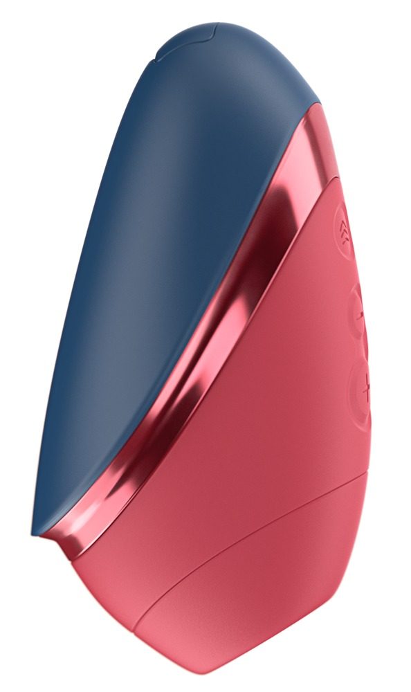 Womanizer Next Liberty Red/Blu (obrázek 4)