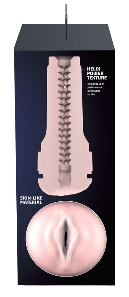 KIIROO Feel Stroker (obrázek 7)