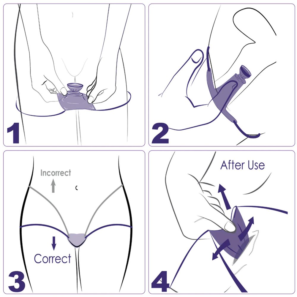 EXS Non-Latex Internal (obrázek 3)
