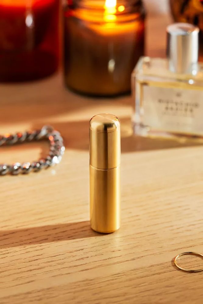 CRAVE Mini Bullet - Gold (obrázek 6)